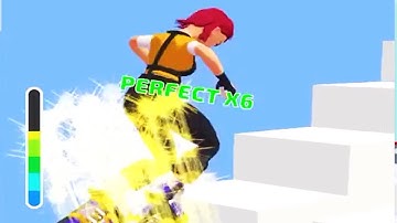 Shoe Race level 488 | GamePlay Android and iOS