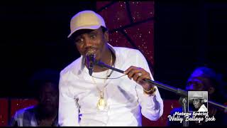 WALLY SECK - Symphonie - Version Acoustique