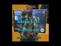 Hasila Kali Ujumbe Mwanamapilyungu Prod Ngalula Studio 