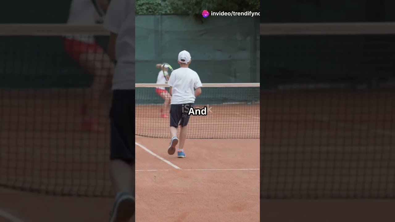 "Jannik Sinner Destroys Rublev at Roland Garros! 😱🔥 World No.1 Magic Explained!"