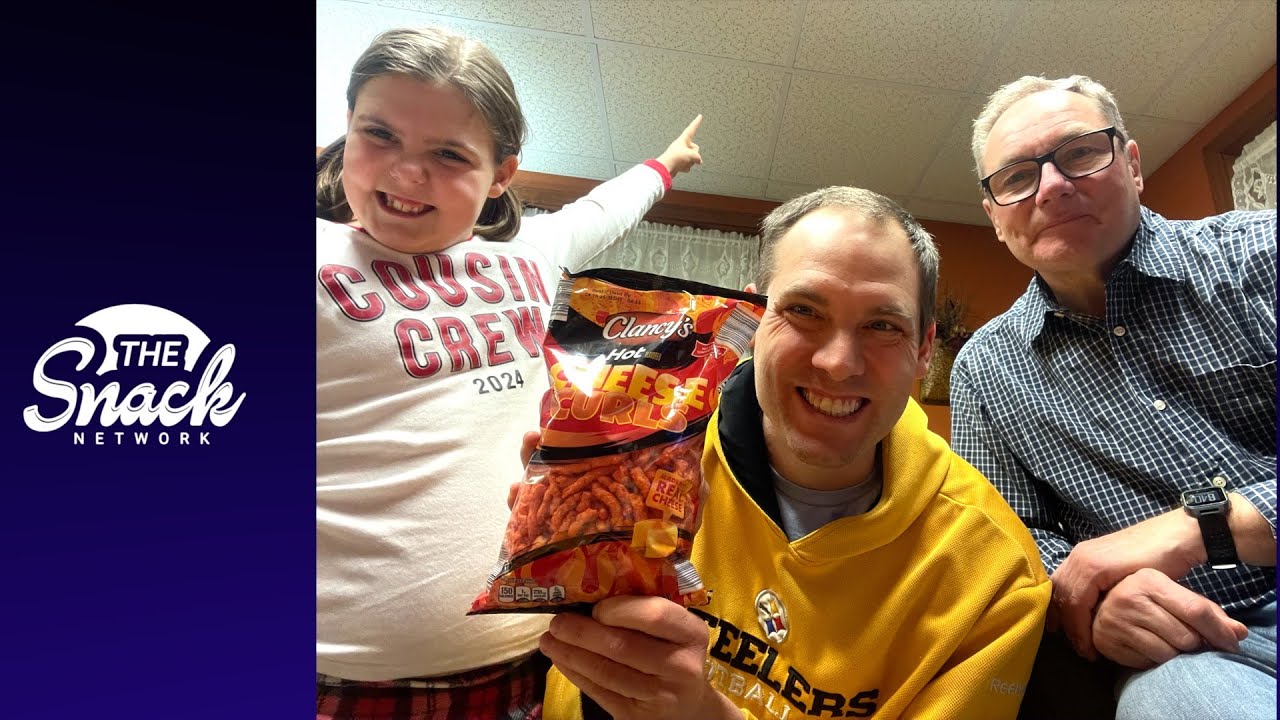 Are Clancy’s Hot Cheese Curls Spicy Enough to Bring the Heat?