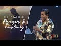 The Power of Prayer and Fasting | Dr  Marcia Bailey