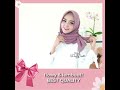 Model Di Hijab Wanita Cantik