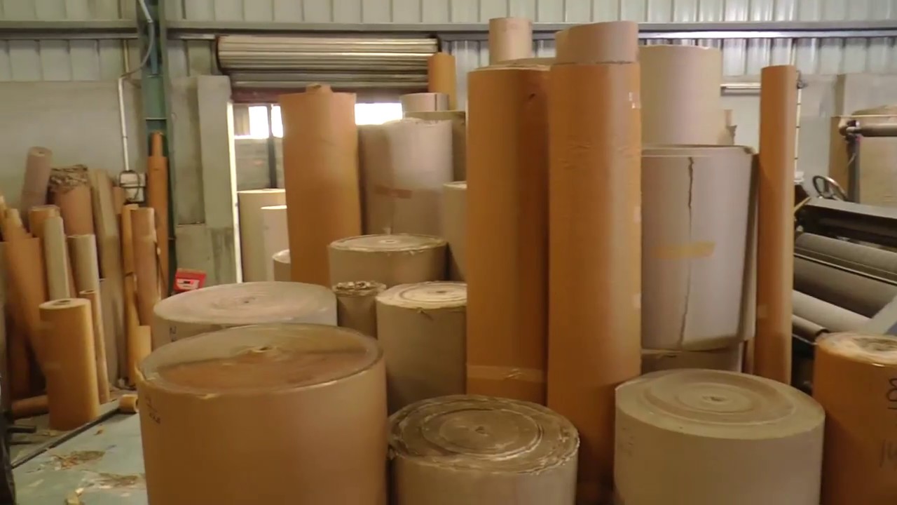 A V Industries Made An Online Presences With IBPHub