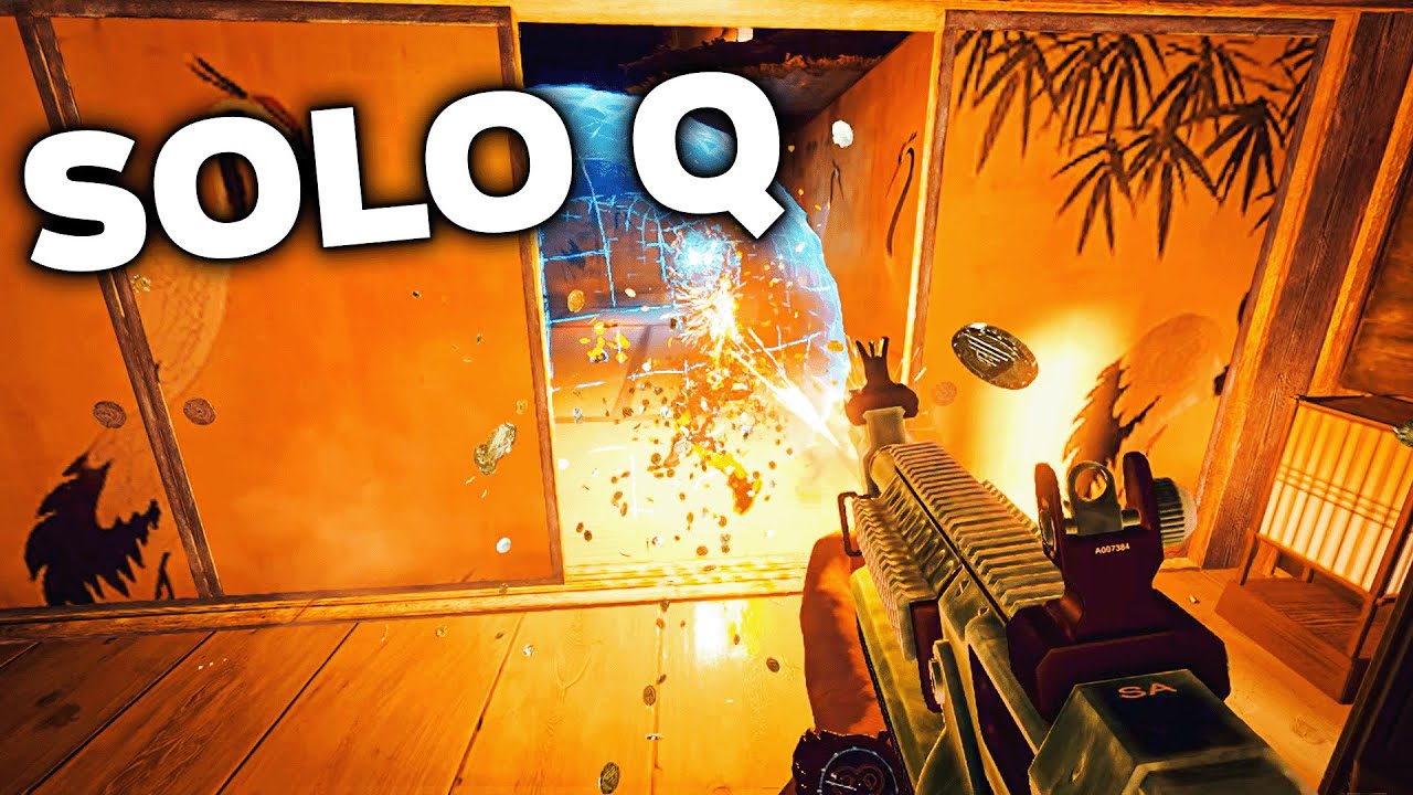 Finishing My Placement Matches.