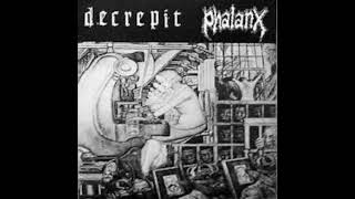 Decrepit - Equal Opportunity Employer