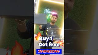 🤦‍♀️Wait For End🎁 | Second Hand Laptop | banaras laptop #shorts #shortsfeed #tranding #virelshorts