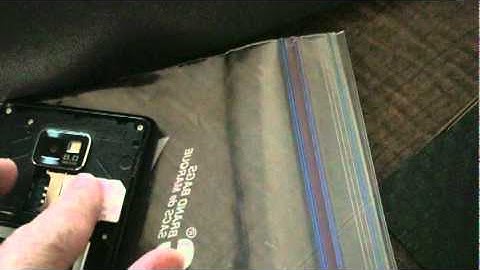 How to Unlock Samsung Galaxy S2 i777 AT&T from Cellunlocker.net.mpg