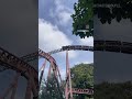 Rita Alton Towers Off-Ride #rollercoaster #altontowers #rita