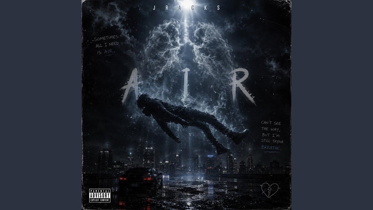 Watch Air on YouTube Watch Air on YouTube