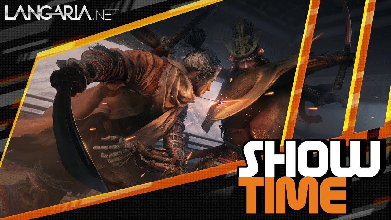 Sekiro es, en secreto, un juego de ritmo