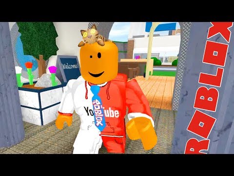 ROBLOX RESTAURANT TYCOON | UPDATES & AUTO'S PLACE | RADIOJH GAMES