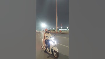 Quảng Trường Lăng Bác về đêm | Ba Dinh Square and Ho Chi Minh Mausoleum at night | Hanoi travel