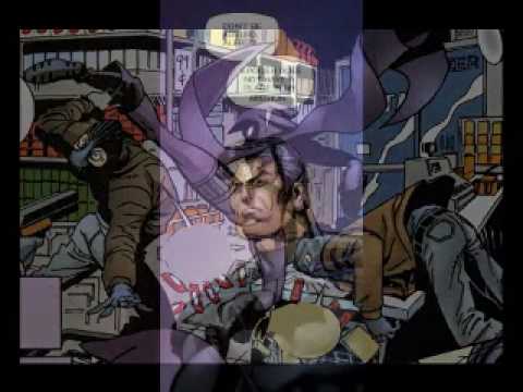 Batman - Battle for the Cowl: Epilogue - Gotham Team-ups