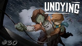 Полное Пробуждение. Финал - #30 - Undying