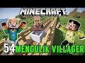 MISI PENCULIKAN VILLAGER - SURVIVAL SERIES #54