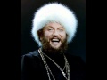 Ivan Rebroff sings Russian folk songs - 25. Have pity on me