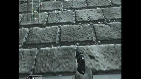 Cod 4 Elevator Tutorial
