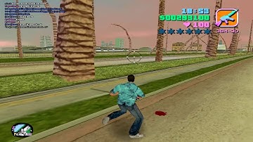 VC-MP | Littlewhitey