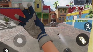 Cod mobile my funniest clutches caught on 4k Search and Destroy Tunisia ranked #codm #codmobile #cod