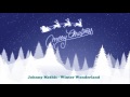 Johnny Mathis - Winter Wonderland (Original Christmas Songs) Full Album