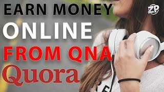 How to earn money online from home quora | follow me on
https://www.quora.com/profile/nazir-hakim-2 #zealplex ...