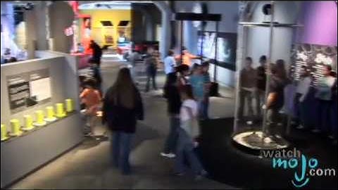 Kids and Environmental Responsibility