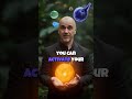 The Magician – Use Your Power to Build the Career You Deserve 🔥🌊🌬🌍