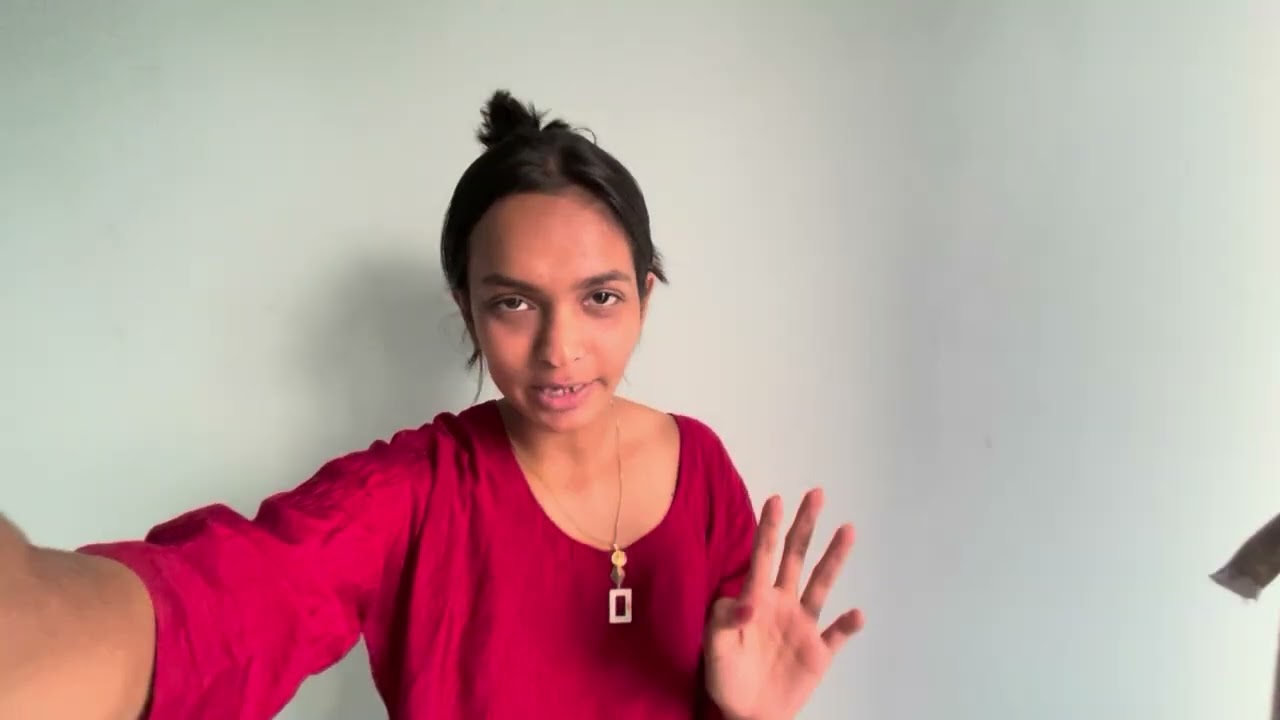 Random clips from videos 😅 that I forgot to post