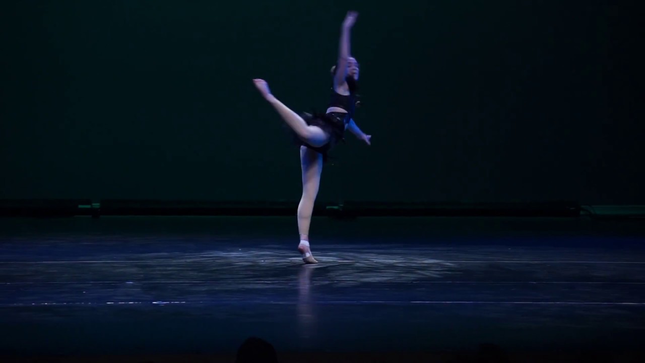 Dance Recital Video Musicworks! Studio of Performing Arts presents