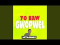 Yo baw gwopwel