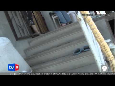 ახალი 9 | გარდაცვლილი ჯარისკაცი | 13.07.12