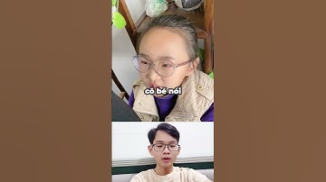 Bé gái thông minh may mắn thoát khỏi bàn tay tên bắt cóc khi gặp người đàn ông tốt bụng #shorts