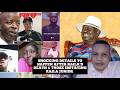 APOSTLE LEVIS REVEALS SHOCKING DETAILS TO HAPPEN AFTER RAILA'S DEATH & TO THOSE MOCKING RAILA JUNIOR