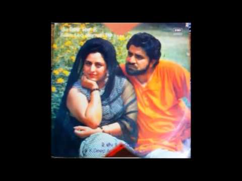 Tun Vi Mutiyaar Main Jawan Chaniye(Jagmohan Kaur \u0026 K. Deep)