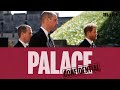 The 'REAL' reason Harry and William were kept apart at Prince Philip's funeral | Palace Confidential