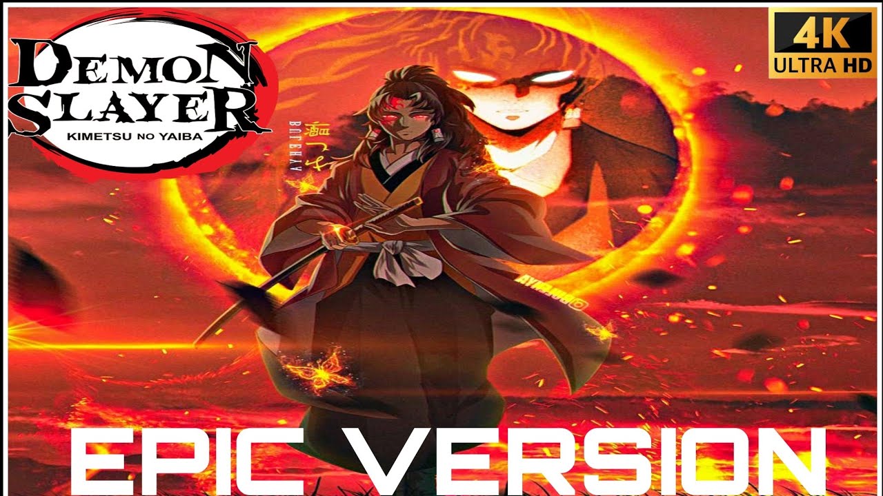 Stream Demon Slayer: Kimetsu no Yaiba OST - HATSU ONI TAIJI 初鬼