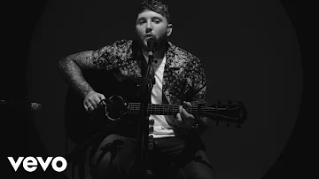 James Arthur - September (Hunger Acoustic Session)