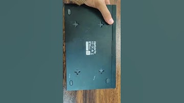 Branded Used Ubiquiti EdgeRouter 6P Available #techtraders #multan #techstore #viral