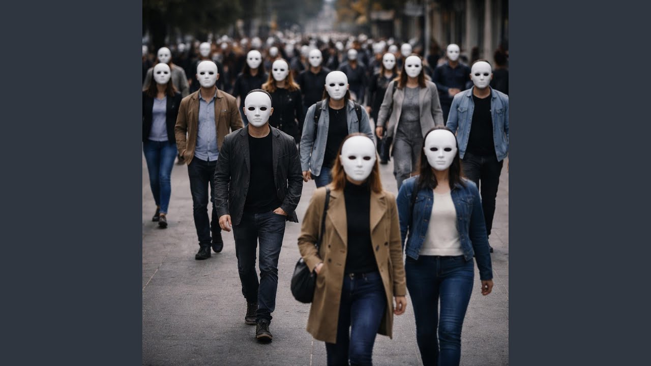 Όταν Όλοι Σκέφτονται Το Ίδιο