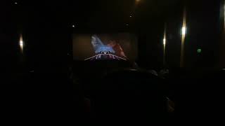 Regal Roller Coaster Policy Trailer - 35Mm