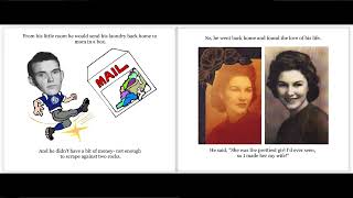 Dale And Alta Dulaney Tribute Video