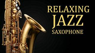 Relaxing Jazz Saxophone Instrument for Peaceful Morning Jazz ☀️ Soft Saxophone for Cozy Relaxation screenshot 5
