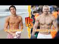 Ben Azelart (Amp World) VS Erling Haaland (Manchester City) Transformation ★ From Baby To 2026