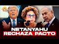 Israel desafía al G7: ¿Qué pasará con el acuerdo entre Trump e Irán?