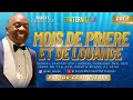 FBC MOIS DE PRIERE ET DE LOUANGE 2025 DAY 7 REV GEHU PIERRE 01 12 2025 FBC MOIS DE PRIERE ET DE LOUANGE 2025 DAY 7 REV GEHU PIERRE 01 12 2025