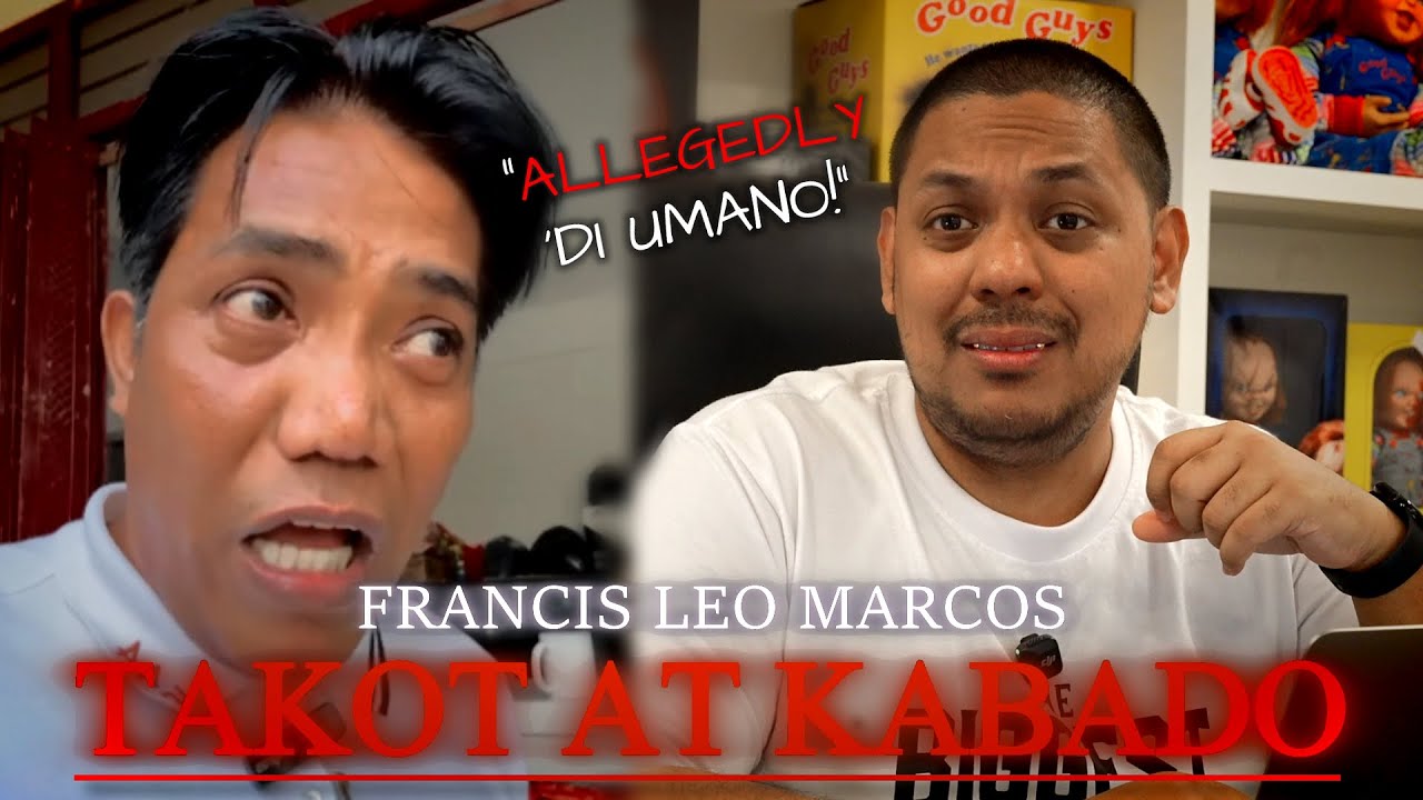 NORMAN MANGUSIN UMAAPAW ANG KA OBOBAN