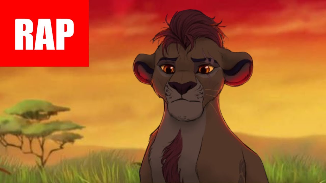 Rap de Kion - (La Guardia del León) - IA Suno 