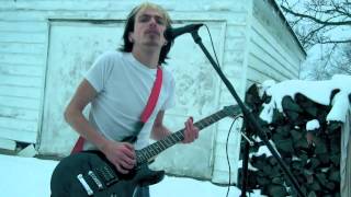 Jack White - Sixteen Saltines