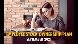 Inspired Perspectives | Employee Stock Ownership Plan (ESOP): Is it a Good Fit for Your Organization